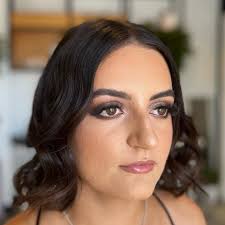 Sarah Jane Bates Makeup Artist