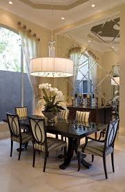 South Shore Decorating Blog Giving A Room Life With Mirrors Elegant Dining Room Home Home Decor