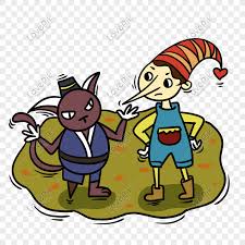 Mulai dari cerita lucu singkat, pendek, bahasa jawa bahkan cerita dewasa semua. Kartun Anak Anak Dongeng Yang Ditarik Tangan Fantasi Lucu Cerita Png Grafik Gambar Unduh Gratis Lovepik