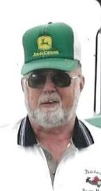 Obituary for James R Hoover