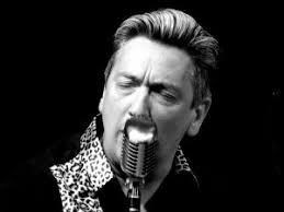 Pete Gill & The Good Time Charlies