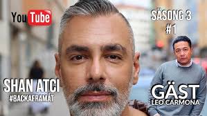 SHOPPING I ORTEN MED SHAN ATCI