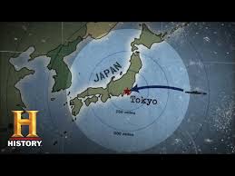 The Doolitte Raid on Tokyo (1942): The ...