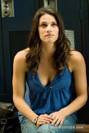 Missy peregrym is a 38 year old canadian actress. Rookie Blue Publicity Still Of Missy Peregrym