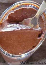 Cremes Au Chocolat Extra Legeres A L Agar Agar Recette Recettes De Cuisine Recette Creme Dessert Desserts Sans Cuisson