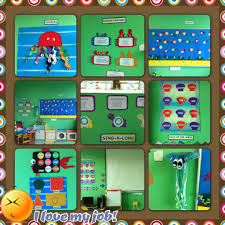 Days of the week chart classroom decorations. Classroom Decorations Teaching Euphoria