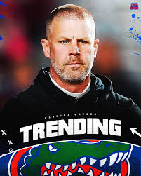 Well we all wanted what was best for him, head coach was too stubborn.  Napier way or the highway. 🤷🏾‍♂️