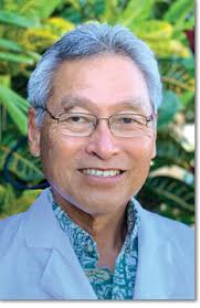 Ronald Fujimoto's Instagram, Twitter & Facebook