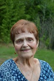 Happy 82nd Birthday to a Lovely Mom