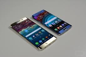 Samsung Galaxy S6 Edge Vs Galaxy S6 Edge Plus Samsung Galaxy S6 Edge Plus Vs Galaxy S6 Edge Http Www Verlengmijnmobiel Com Samsung Galaxy S6 Welk Abonnement I Samsung Galaxy Phones Samsung Samsung Galaxy