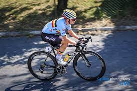 He's going to be better. Cycling Photography On Twitter A Long Day In Escape Ahead Of Remco Evenepoel Remcoevenepoel Belcyclingteam Hbaxeon
