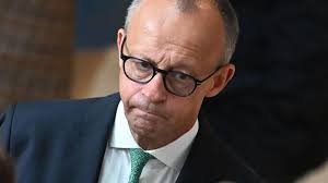CDU/CSU verfehlen in Umfrage wichtige Marke – SPD-Wert überrascht — Berliner Morgenpost