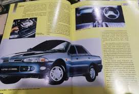We did not find results for: Proton Wira Rare Dan Unik Top 10 Dalam Senarai Sepanjang Zaman