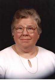 Vogene L. Deitrick Obituary in Danville at Visneski Funeral Home, Inc.