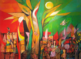 Malang Filipino Art Art Philippine Art