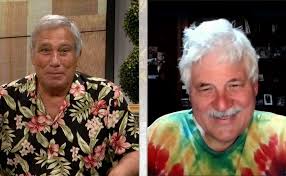 Paul Pepper: Don Otto and Dick Dalton, Capital City Productions & Dave  Para, Big Muddy Folk Fest '23