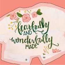 We did not find results for: Fearfully And Wonderfully Made Jacket Custom Girls S Etsy