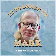 It Belongs To The People (podcast)