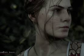 14th century france, amicia and her little brother hugo are on the run from the inquisition's soldiers and survive during their. A Plague Tale Innocence Review The Verge