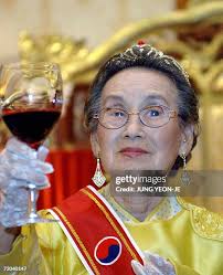 122 Princess Mona Stock Photos, High-Res Pictures, and Images