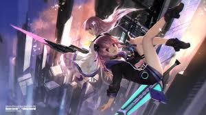 62 Neptune Hyperdimension Neptunia Hd Wallpapers Background Images Wallpaper Abyss