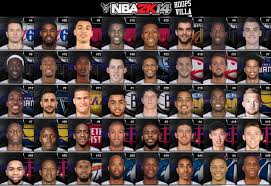 Metal kitchen cabinets popular again 2017 nba rookies 2020 draft. Nba 2k14 Ultimate Roster Update V9 0 July 4th 2017 2017 18 First Update Hoopsvilla