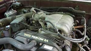 Most will tell you to change the gas cap, reset the ecu, and voila! Quick Fix Of Check Engine Light Due To Code P0456 On 2003 Toyota Tundra Youtube