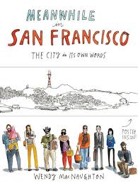 Ranforming San Francisco S Mundane Beauty Into Art San Francisco Travel Guide Book Design