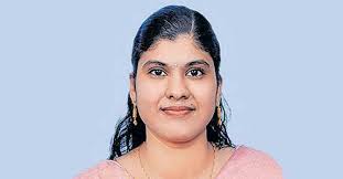 മൂന്നു പിഎസ്സി പരീക്ഷകളിൽ ഒന്നാം റാങ്ക്