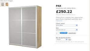 We did not find results for: Pax Wardrobe With Sliding Doors Wardobe Pedia