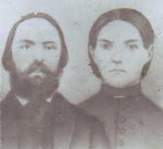 Mary Elizabeth Goddard Goddard (1842-1922)