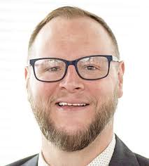 Community leaders seeking election to county commission seat