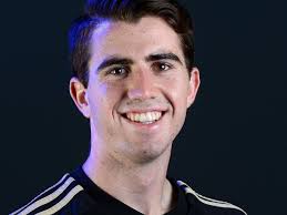 2014-15 Boys soccer player of the year: JT Cook, Servite