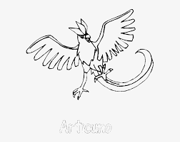 Opens in a new window; Coloring Pages Pokemon Articuno Coloring Pages 600x779 Png Download Pngkit