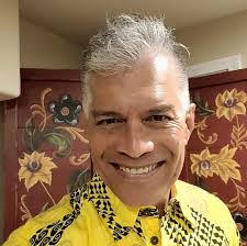 Chuck Oliveira's Instagram, Twitter & Facebook