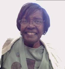 Obituary information for Gloria Dean Gosha Thornton