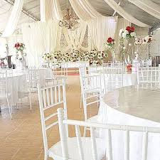 Harga sewa meja bulat adalah seperti berikut *tambahan rm 4/kerusi jika anda perlukan sarung kerusi. Sewa Dewan Kerusi Chiavari Meja Siap Pasang Konopi Pa Sistem Pelamin Publicaciones Facebook