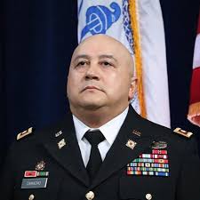 Lawrence Camacho, EdD '19 (@drexelsoe), blends decades of military  leadership with educational expertise to lead the Commonwealth of the  Northern Mariana Islands Public School System as Commissioner of Education.  His journey took