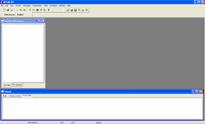 8.se continua pe next si vom avea in fata urmatorul ecran. Cum Programam Un Microcontroller Microcontrolere