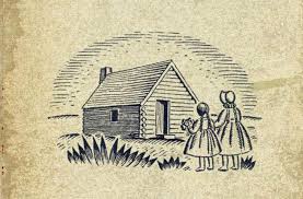 Laura ingalls wilder homes map. The Little House On The Prairie Was Built On Native American Land Smart News Smithsonian Magazine