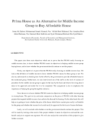 Based on current productivity rakyat 1 malaysia (prima), malaysia automotive rates, simbiontea shall be able to supply continuous institute (mai) and jabatan penjara malaysia. Pdf Pr1ma House As An Alternative For Middle Income Group To Buy Affordable House Syed Bukhari Academia Edu