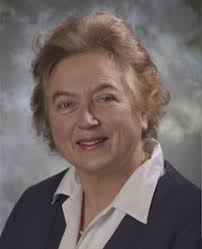 Dr. Anne Child