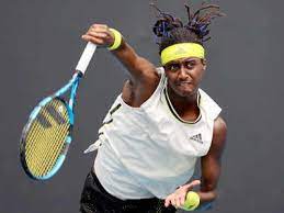 Mikael ymer (born 9 september 1998, in skara) is a swedish tennis player of ethiopian descent. Mikael Ymer Hails Future Of Tennis After Escape From Alcaraz Tennis News Times Of India