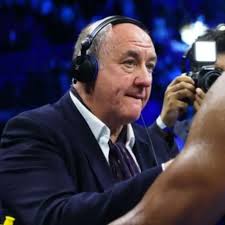 Anthony Joshua vs Francis Ngannou as it happened: Result and analysis from  heavyweight fight