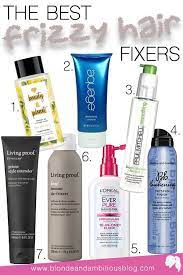 Steer clear of rich, thick products that will flatten fine. The Best Frizzy Hair Products To Beat The Summer Heat Frizzy Hair Frizzy Hair Remedies Frizz Control Summer Hair Hair S Frizzy Hair Fizzy Hair Hair Frizz