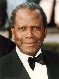 When Sidney Poitier visited York County in 2002 ... .