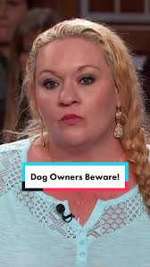 Dog owners, beware of smoked cow bones! #judgejudy #tv #viral #legaltiktok  #fyp #foryoupage