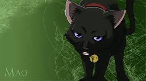 A fancy name for an otherwise straightforward anime, this series gave the world a clichéd cat but one that is still a favorite among anime pet lovers. Darker Than Black Real Name Ricardo My Anime Biography Facebook
