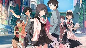 Undead & undressed v220416 multi3 fixed files. Akiba S Trip Hellbound Debriefed Coming West For Ps4 Pc Gematsu
