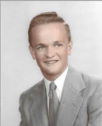 Larry Acuff's Instagram, Twitter & Facebook